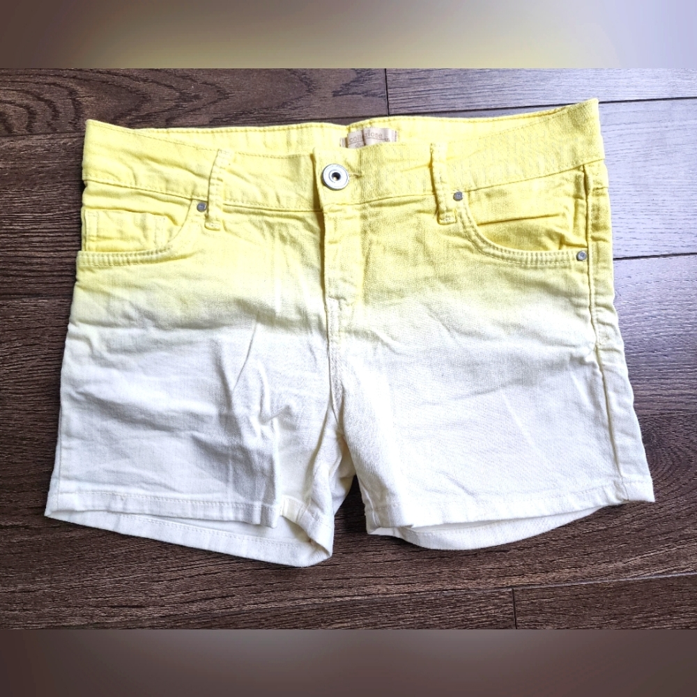 Short & Top set